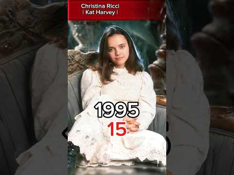 Casper 1995 Vs 2025 Casper1995 ThenAndNow MovieCast 90sMovies Casper Shorts Movie Nostalgia