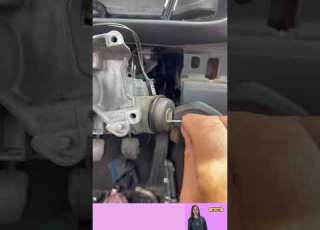  Ignition Lock Removal
