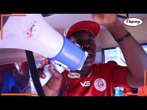 SIMBA KUMENOGA WIMBO MPYA WA UBAYA UBWELA HUU HAPA KING FAIDA APIGA AKAPELA YA MAANA