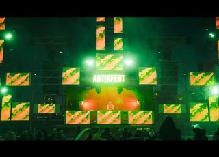 DEROZ Artifest 2024 Dj Set
