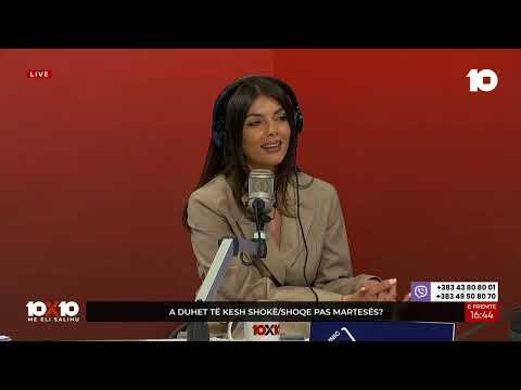 Kanë Ardh Deri Të Shkatërrimi I Martesës Shkaku I Shoqeve E Shokëve Por Mes Shoqeve Ka Shumë Xhelo