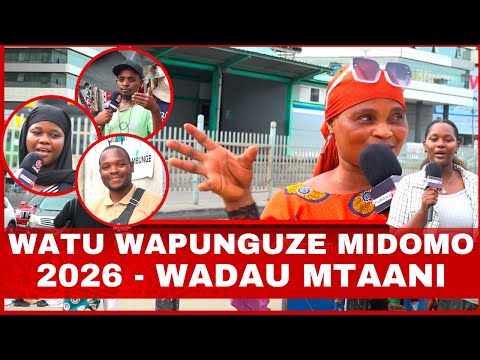 Die Leute Sollten 2026 Ihre Lippen Etwas Zurückhaltender Präsentieren Meinungen Einiger Leute Z