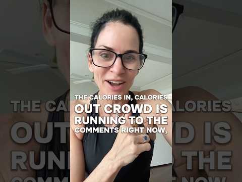 How Your Body Burns Energy During Perimenopause And Menopause