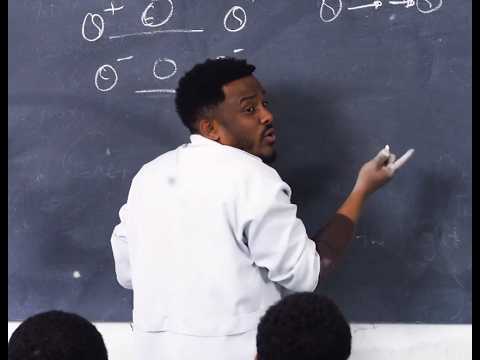 Electric Circuit After Break