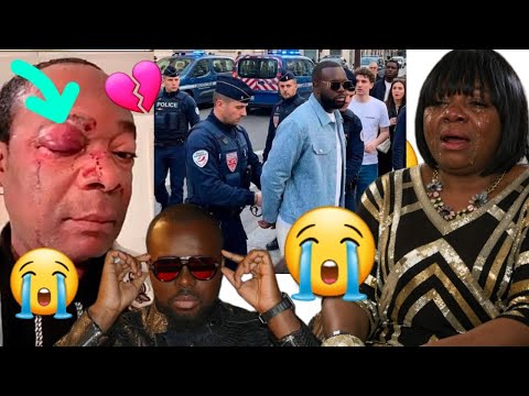 ENDIRECT LE PERE DE MAÎTRE GIM S AGGRESSER A PARIS APRÈS SON ARRESTATION EPESI PASI PE MAWA