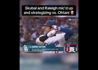 Strategizing Against Ohtani