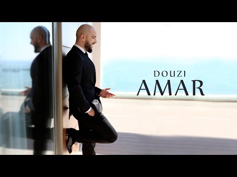 Douzi AMAR أمر Exclusive Music Video