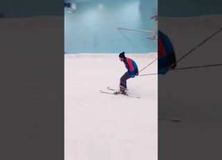  Carve Ski Egypt