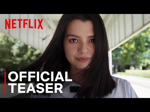 Official Teaser Girl From Nowhere The Reset Netflix Philippines Official Teaser Girl From Nowhere The Reset Netflix Philippines