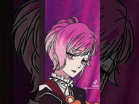 Diabolik Lovers Edit