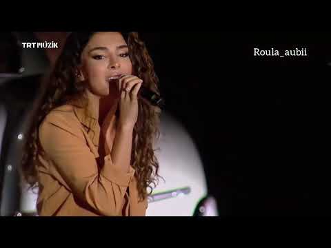 Ebru Şahin Hoşgeldin Official Video Ebru Şahin Hoşgeldin Official Video