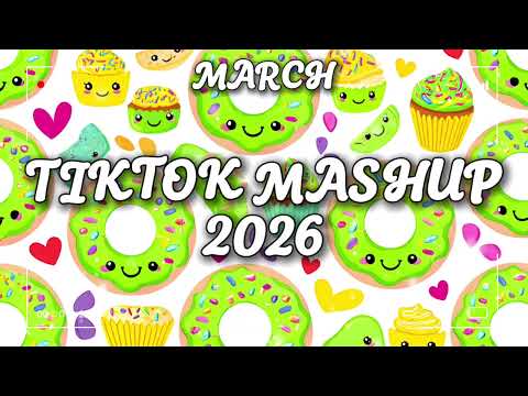 Tik Tok Dance Challenge 2026 By 𝓐𝓮𝓼𝓽𝓱𝓮𝓽𝓲𝓬 𝓨𝓾𝓷𝓪 March