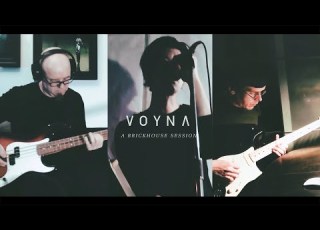 VOYNA A Brickhouse Session