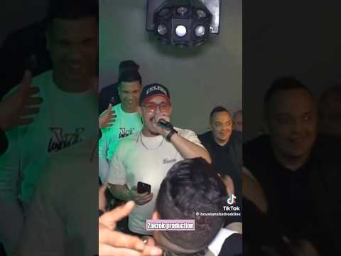 Cheb Hicham TGV Ft Hani Lmiringi منين لفرقة تكوبي 2025