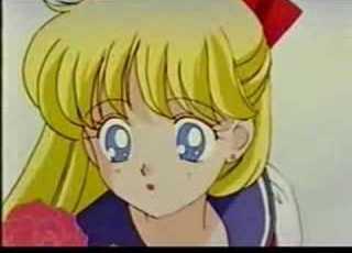  Sailor Venus VS Zhanna Friskie