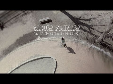 藤原さくら Walking On The Clouds
