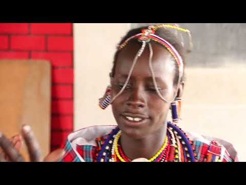 Annah Ramato Kang Ida