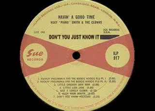  Don T You Just Know It Huey Piano Smith