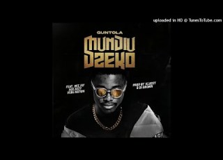Guntolah Mundiuzeko Ft Bee Jay Ace Jizzy Vube Nation