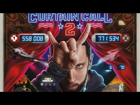 Eminem Rap God Mr Cii Remix CLEAN