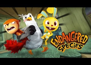  Endangered Species S01E36 Beard Goggles
