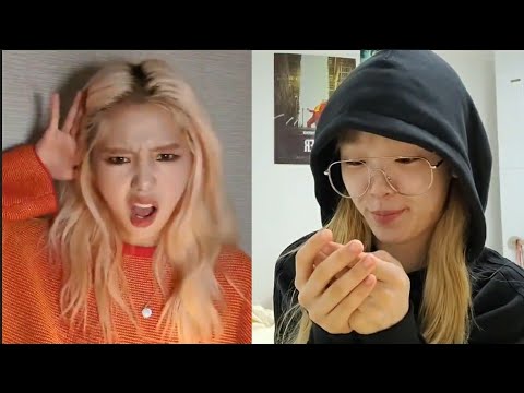 오마이걸 미미 승희 잘자요 굿나잇