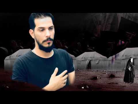 حيدر صادق الازيرجاوي محرم ٢٠١٩ العلويه