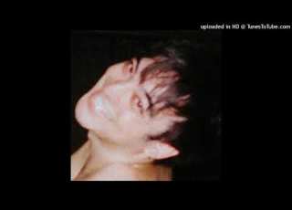 Joji YEAH RIGHT OFFICIAL CLEAN