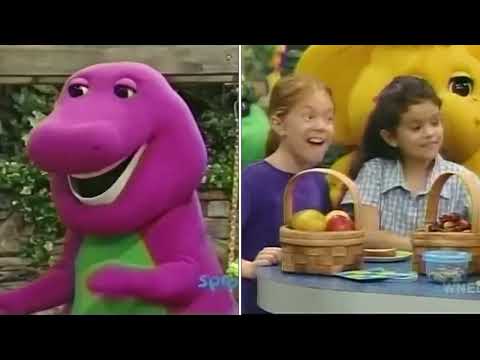 Rules About Safety Stop Look Be Safe From Season 3 Included It S Showtime