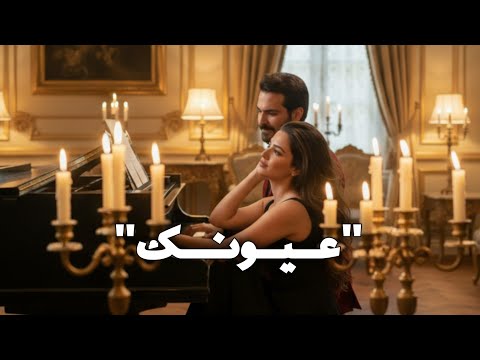 غيث صباح عيونك انت مشكلة اغاني حب عراقية 2026