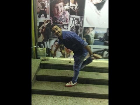 مهرجان التعبان و الميت زيزو النوبى من ألبوم اللع اللع 2015