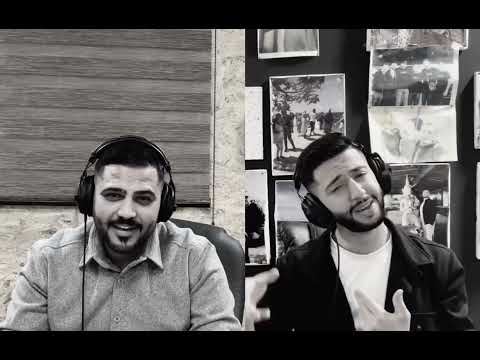 صـغـيـرون يـادنـيـا تـعـبـنـا حـوار حـزيـن بـيـن مـحـمـد الـشـيـخ ويـحـيـى الـدمـيـري 2026