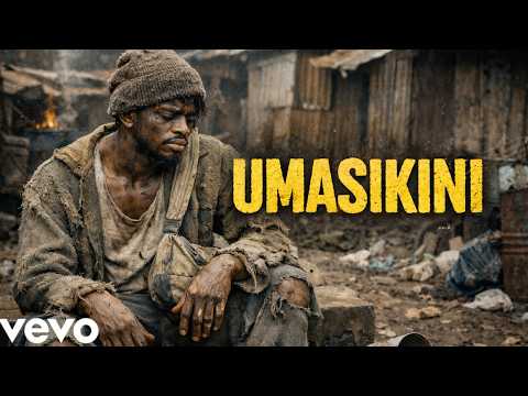 POVERTY Diamond Platnumz Official Video Tanzanian Bongo Flava Hit 2026