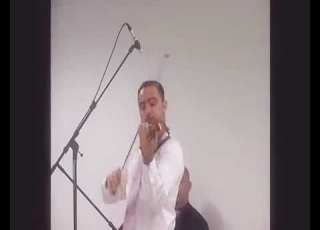  أنين الكمان