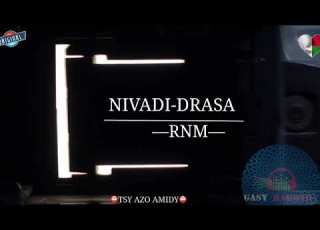Nivadi Drasa Tantara Gasy Vaovao RNM Gasyrakoto Gasyrakoto