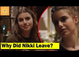 Why Did They Replace Nikki On Blue Bloods