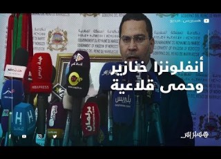 الخلفي المرأة الحامل يسرا توفيت بسبب أنفلونزا الخنازير وهناك وفاة ثانية