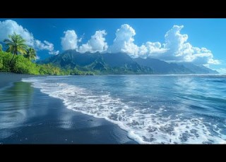  4 Quls 2 Hours Black Screen Peaceful Quran Recitation Be Heaven Baby Sleep Omar Hisham