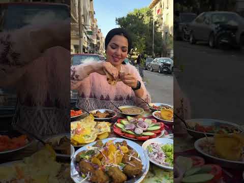 عربيه فول من اشهر عربيات الفول ف مصر Food فلوجات اكسبلور Foodie اكلتك Lolla Elzamzamy