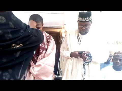 MAJALISIN AL AMIN BAHASHIM ZANGUNA A UNGUWAR LIMAN A GARIN KATSINA KATSINA STATE