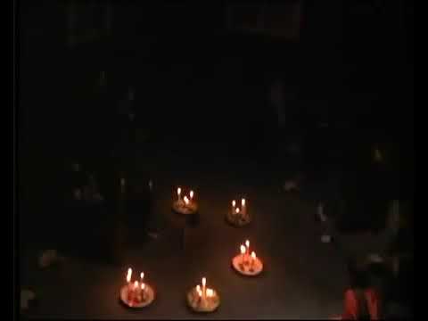 مالي غيرك ياحبيب امي الزجيه