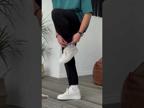 بنطلون اوفر سايز وايد ليج قطن صافي جميع المقاسات تلبيس من 55 حتى 150 Kg