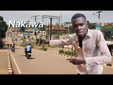 How Nakawa Looks Like In 2026 This Will Shock You