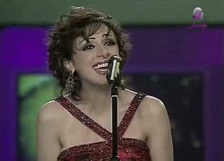 أنغام سيدي وصالك هلا فبراير 2005