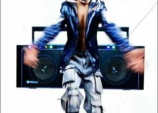 Styles Lee Styler Music Video