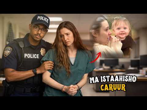 Sir Qarsoon Oo Laga Helay Guriga Kiiskii Megan Boswell