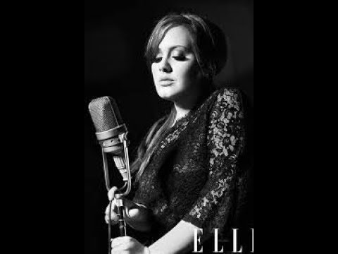 اجنبية بتغني والله بحبك موت وبحب برج الحوت رووووووووعة 2017