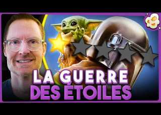 Are Film Reviews Off The Rails The Mandalorian Grogu