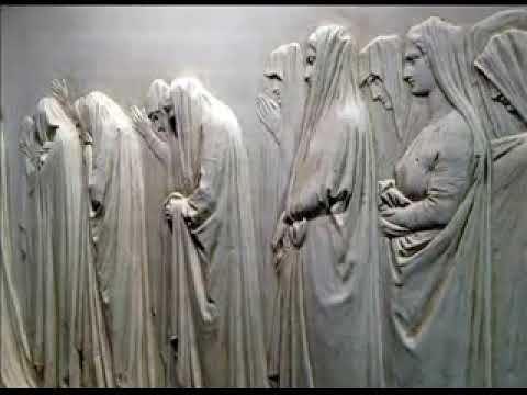 Michael Nyman Memorial For Large Ensemble