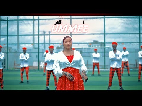 Auta Mg Boy Ummee Latest Hausa Song Original Official Music Video 2024